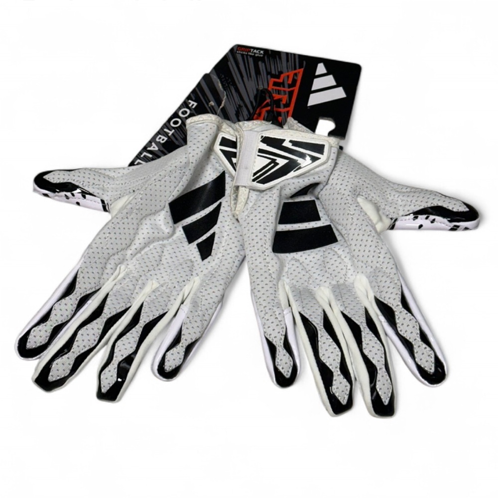 ADIDAS Men's adidas Freak 6.0 Football Gloves | Med